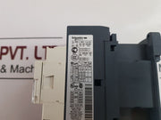 Schneider/Telemecanique Lc1D32P7 Contactor 5Kw/400V Free Shipping