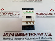 Schneider/Telemecanique Lc1D32R7 Contactor 600V A.C.Max.
