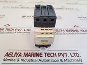 Schneider/Telemecanique Lc1D50A Contactor 70A