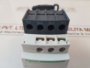 Schneider/Telemecanique Lc1Dt25P7 Contactor 230V 50/60Hz