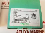 Schneider/Telemecanique Lc1Dt25P7 Contactor 230V 50/60Hz