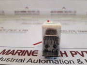 Lot of 5X SCHNEIDER ELECTRIC RXM4AB1P7 Miniature Relay 230V 50/60HZ