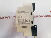 Schneider/Telemecanique Sr2 D201Bd Output Relay 24Vdc 6.2W
