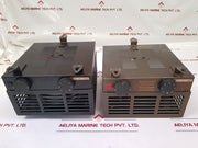 Schniewindt 716/20 W Crane Heating Oven