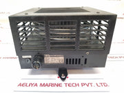 Schniewindt 716/20 W Crane Heating Oven