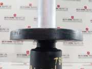 Schniewindt 93S/Fs-eex0,85T Flange Type Heater