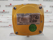 Schniewindt 93S/Fs-eex0,85T Flange Type Heater