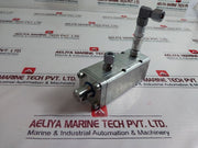 Schoenrock 241120 Hand Pump Type Hp 9 Complete