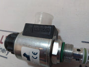 Schoenrock 3000249 Solenoid Valve