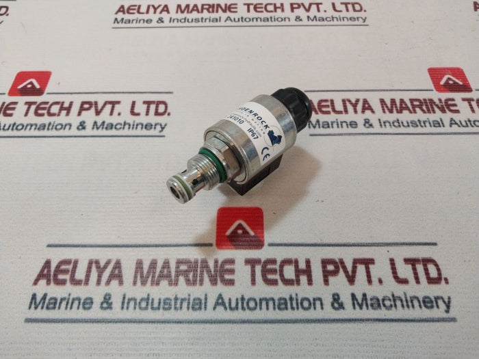 Schoenrock 3000249 Solenoid Valve