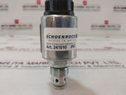 Schoenrock 3000249 Solenoid Valve