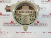 Schoppe & Faeser Ark 200 Transmitter 4-20Ma 12-45V, 12-45V Dc
