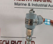 Schorch Dittmer T206D Temperature Sensor 1Xpt100 206D