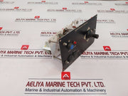 Schrack 80002056 Searchlight Control Panel 240V