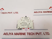 Schrack B-hsi Bm900001 Auxiliary Switch