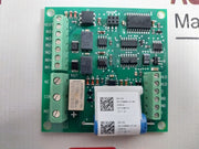 Schrack Bx-oi3 Input Output Control Module Free Shipping