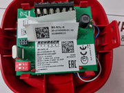 Schrack Seconet Bx-sol-r Loop Sounder