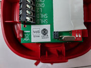 Schrack Seconet Bx-sol-r Loop Sounder