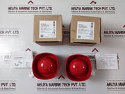 Schrack Seconet Bx-sol-r Loop Sounder