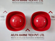 Schrack Seconet Bx-sol-r Loop Sounder