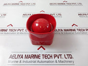 Schrack Seconet Bx-sol-r Loop Sounder