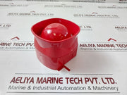 Schrack Seconet Bx-sol-r Loop Sounder