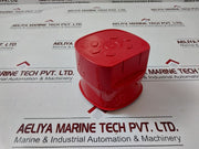 Schrack Seconet Bx-sol-r Loop Sounder