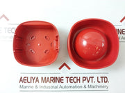 Schrack Seconet Bx-sol-r Loop Sounder