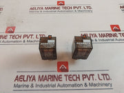 Schrack Mr306024 Multimode Relay 10A 250V~