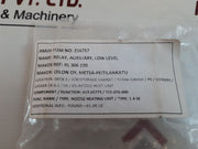 Schrack Mr306220 Relay