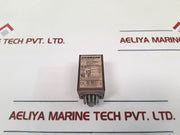 Schrack Mt306230 Multimode Coil Relay 10A/250V