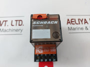 Schrack Mt306230 Multimode Relay Coil With Socket Base 10A/250V