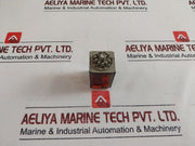 Schrack Mt326024 Relay 24V Ac