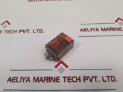 Schrack Mt326230 Multimode Relay 10A/250V Ac