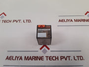 Schrack Mt326230 Multimode Relay 10A/250V Ac
