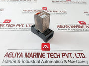 Schrack Mt326230 Multimode Relay With Mt78740 Base