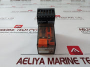 Schrack Mt326230 Multimode Relay With Mt78740 Base