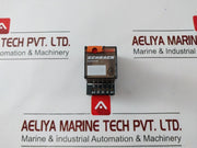 Schrack Mt326230 Multimode Relay With Mr 78750 Base
