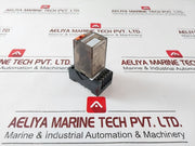 Schrack Mt326230 Multimode Relay With Mr 78750 Base