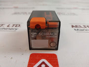 Schrack Multimode Mt328230 Relay 230V Ac 50/60Hz