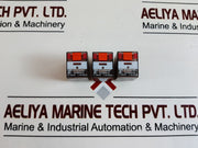 Schrack Pt270730 Relay 230Vac