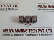 Schrack Pt270730 Relay 230Vac