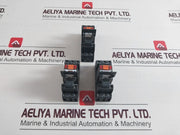 Schrack Pt370730 Relay 10A/250V