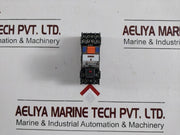 Schrack Pt570024 Relay With Ypt78704 Base