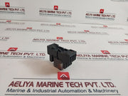 Schrack Pt570024 Relay With Pt78704 Socket