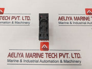 Schrack Pt570024 Relay With Socket Pt78704