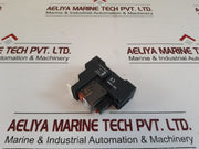 Schrack Pt570730 Relay With Socket 12A 300Vac