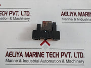 Schrack Pt570730 230V~ Relay With Socket