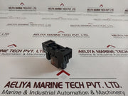 Schrack Pt570730 230V~ Relay With Socket