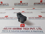 Schrack Pt570730 Relay With E113714 Base